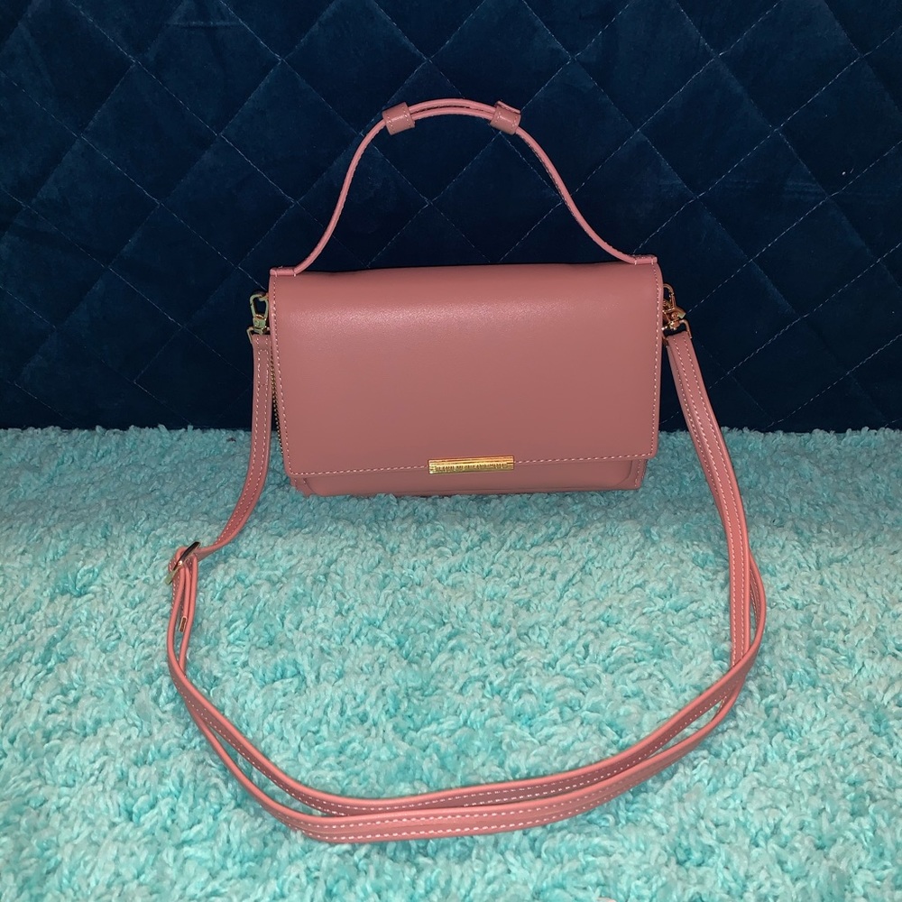 Crossbody Bag